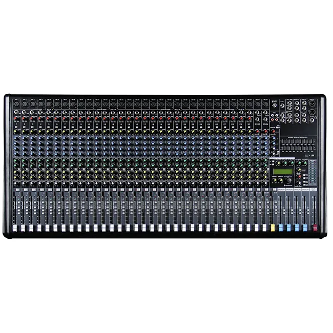 32 Channel Analog Mixer