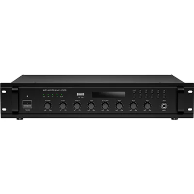 Amplificateur de mélangeur Bluetooth